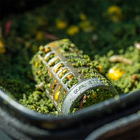 Guru X-Change Bait Up Feeders